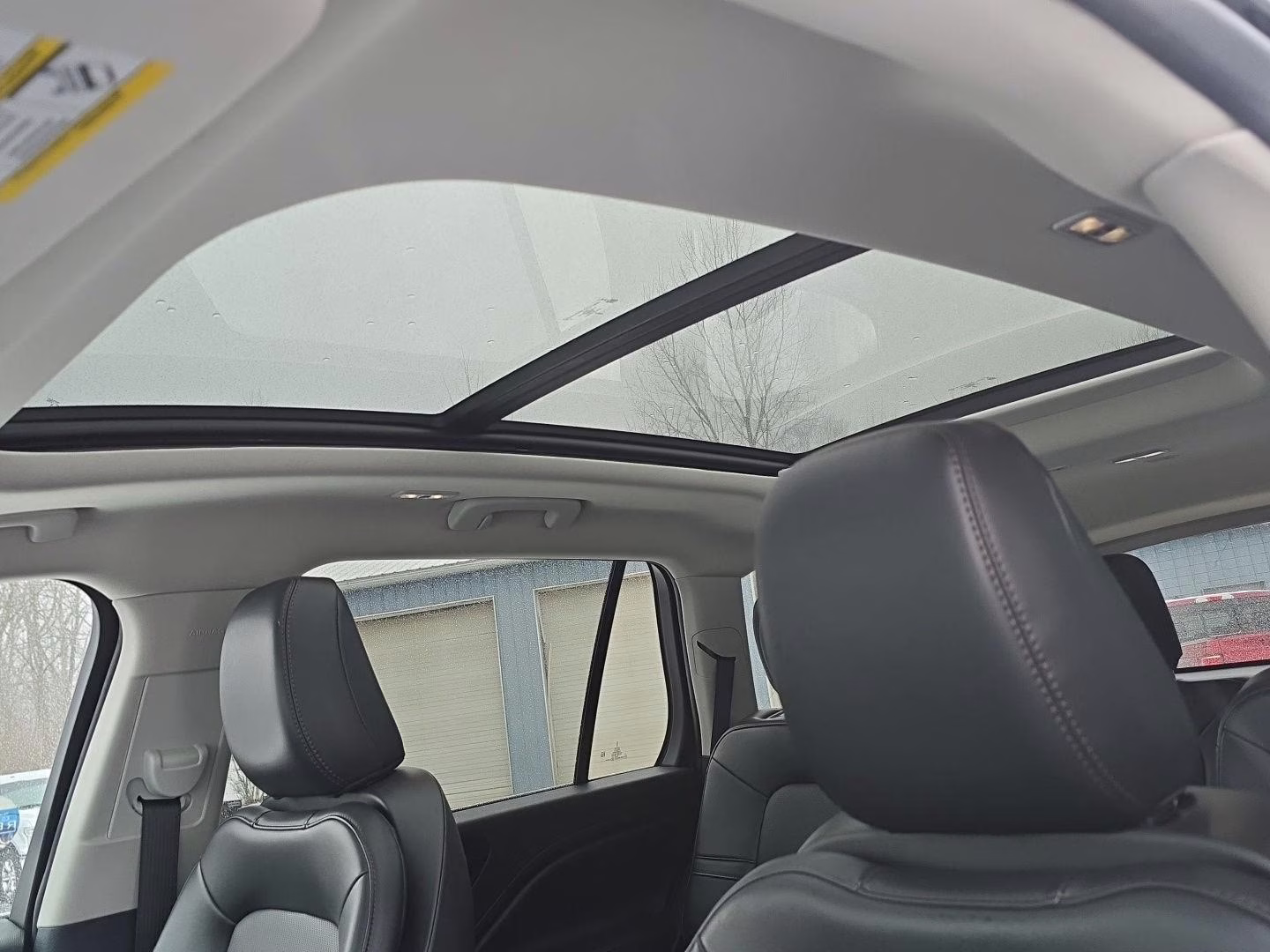 2025 Infinite Black Metallic Clearcoat Lincoln Aviator Premiere AWD SUV