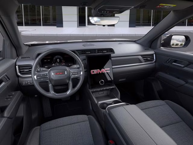 2026 Sterling Metallic GMC Terrain Elevation AWD SUV