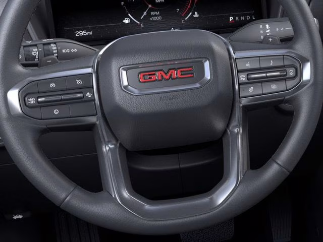 2026 Sterling Metallic GMC Terrain Elevation AWD SUV