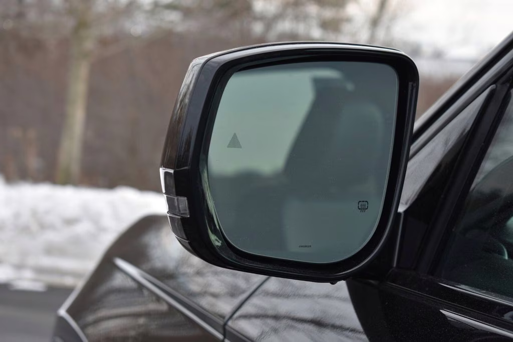 2025 Diamond Black Crystal Pearlcoat Jeep Grand Cherokee Altitude X 4X4 SUV