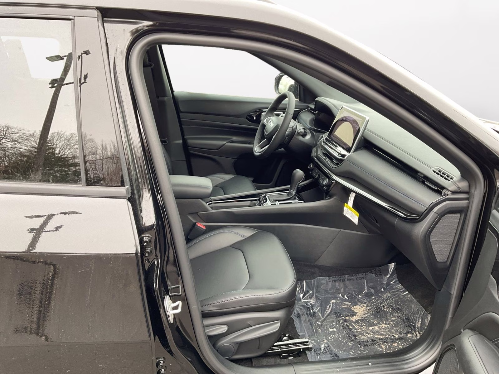 2026 Diamond Black Crystal Pearlcoat Jeep Compass Limited 4X4 SUV