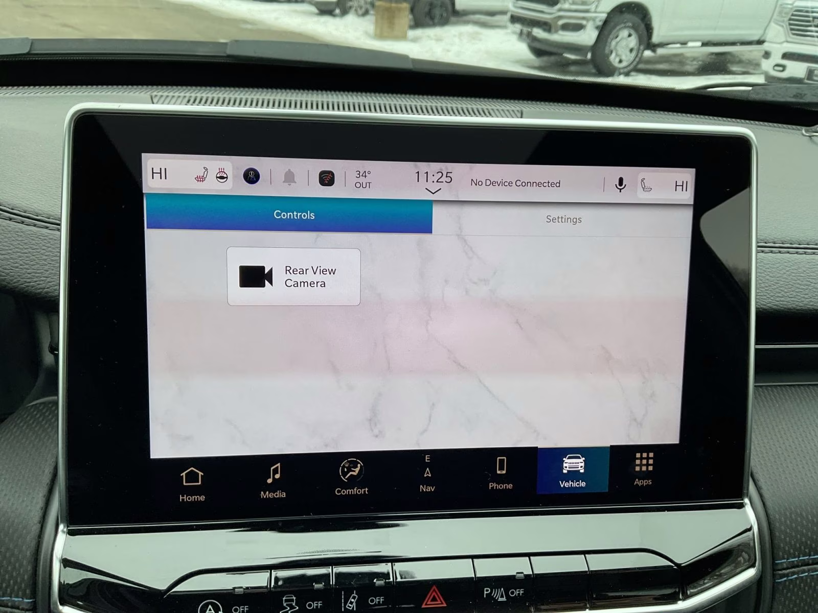 2026 Diamond Black Crystal Pearlcoat Jeep Compass Limited 4X4 SUV