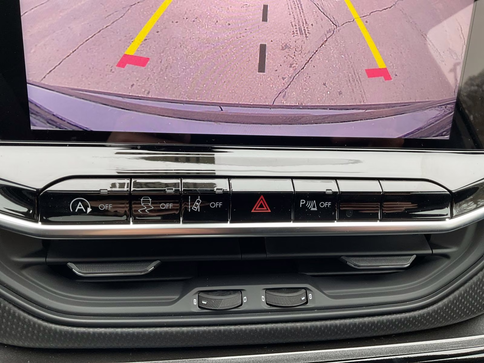 2026 Diamond Black Crystal Pearlcoat Jeep Compass Limited 4X4 SUV