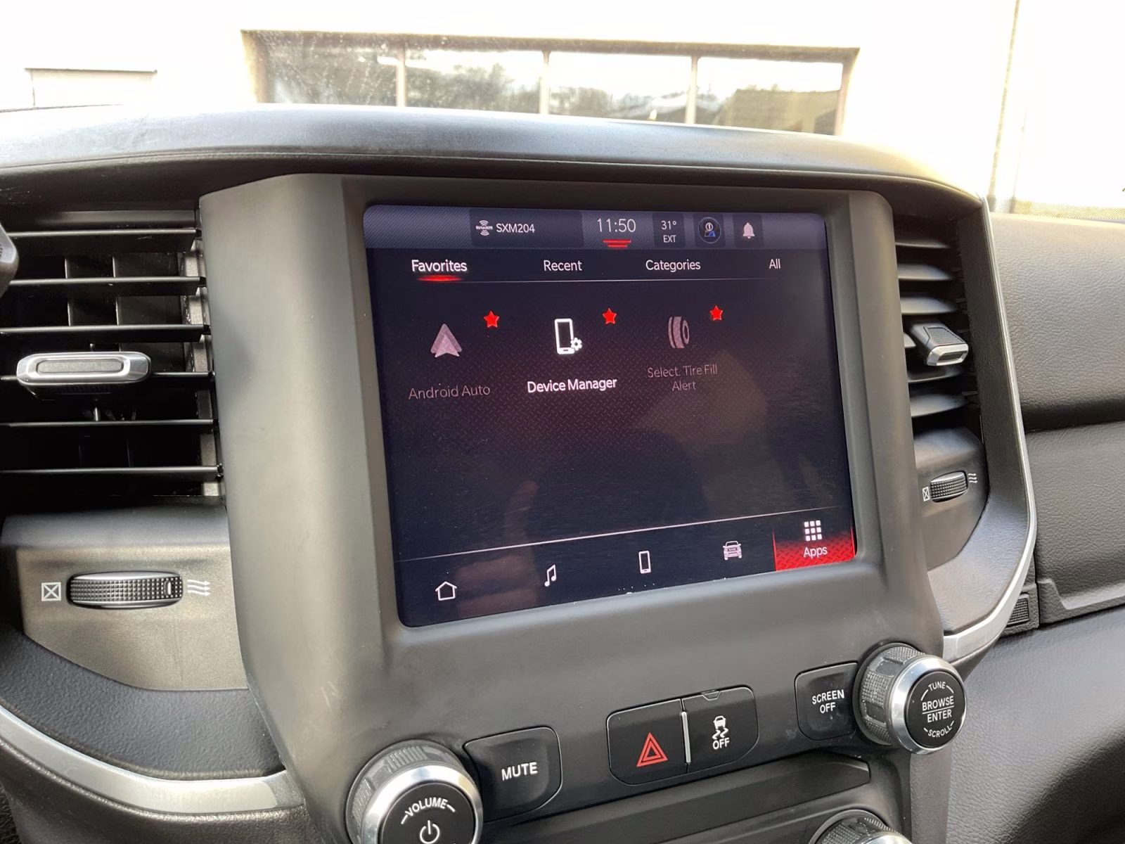 2023 Bright White Clearcoat Ram 2500 Big Horn 4X4 Truck