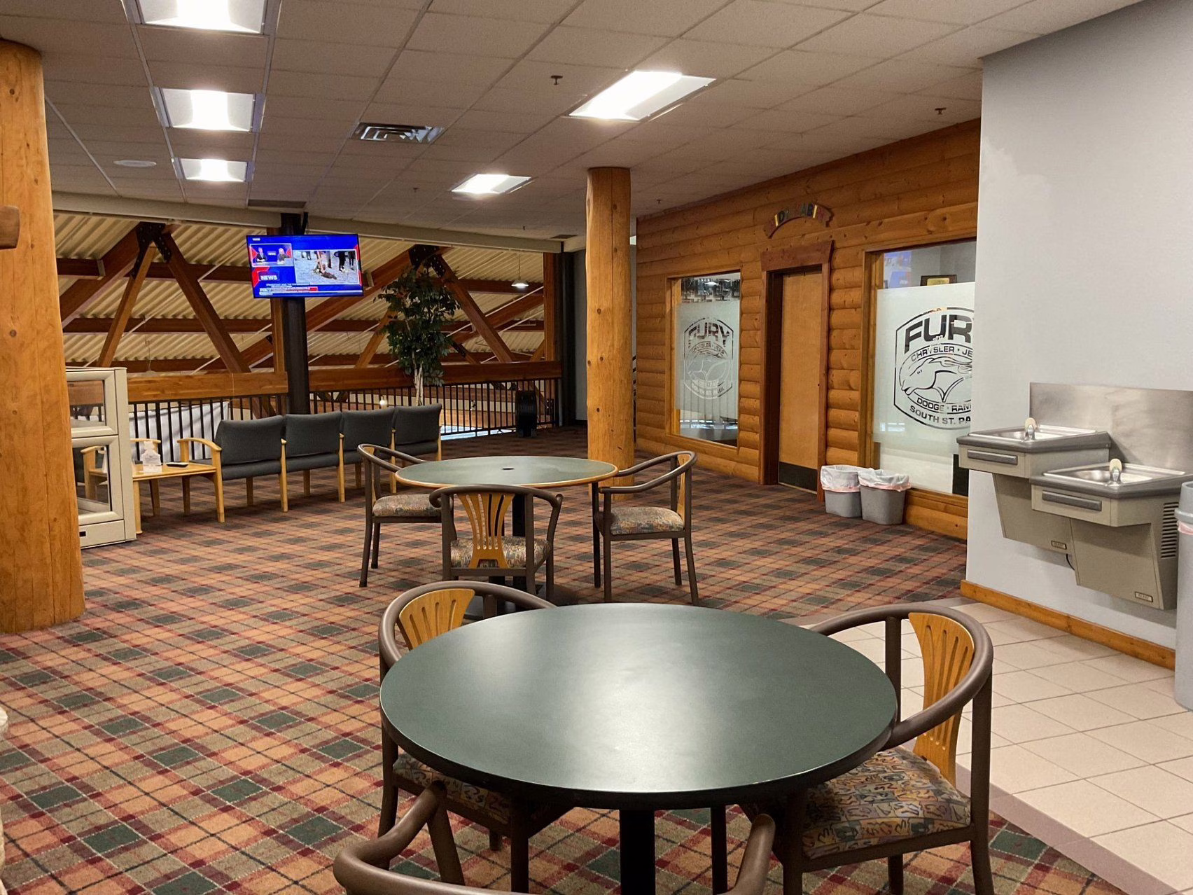 2023 Bright White Clearcoat Ram 2500 Big Horn 4X4 Truck