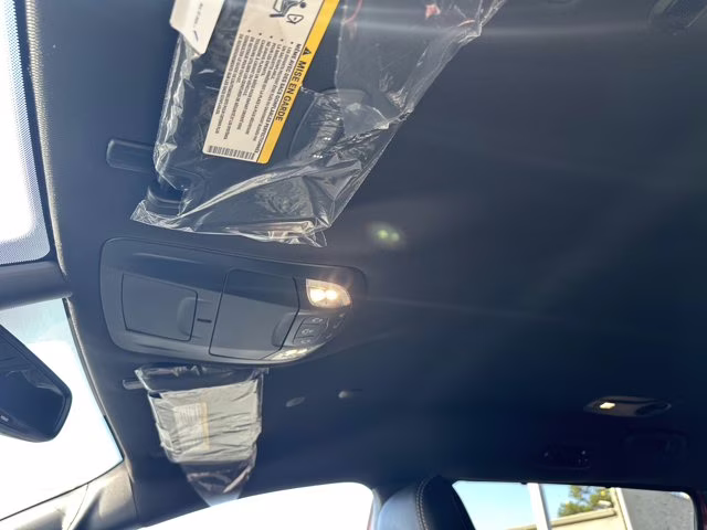 2026 Red Hot Pearlcoat Chrysler Pacifica Select FWD Van