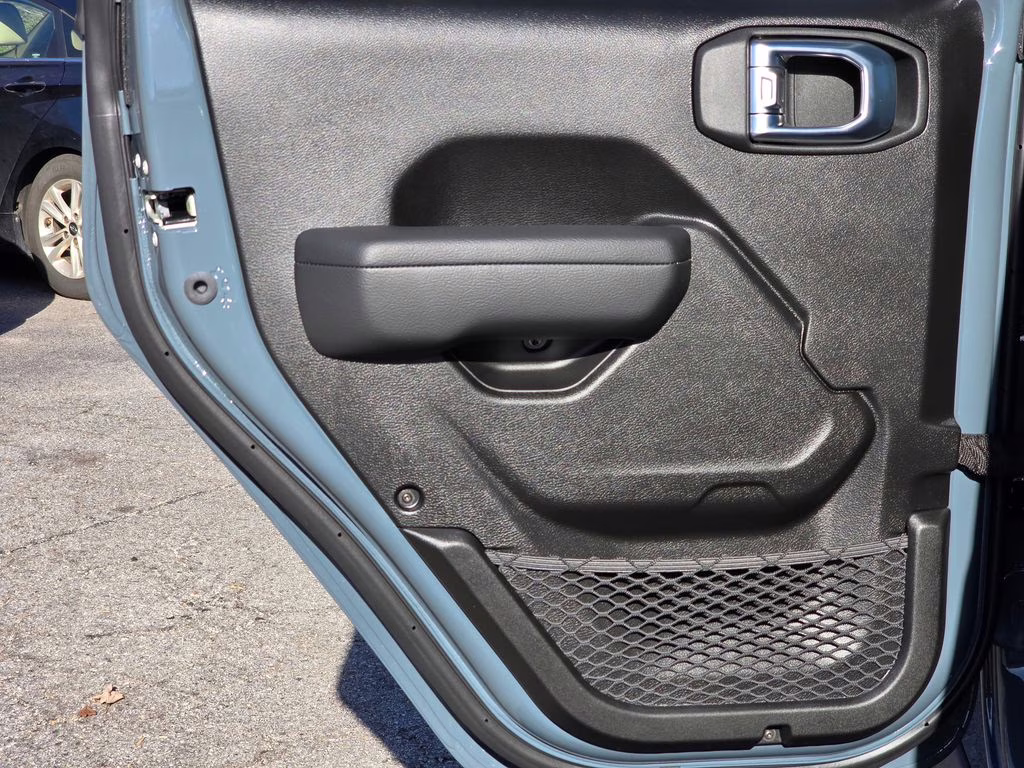 2026 Anvil Clearcoat Jeep Gladiator Mojave 4X4 Truck