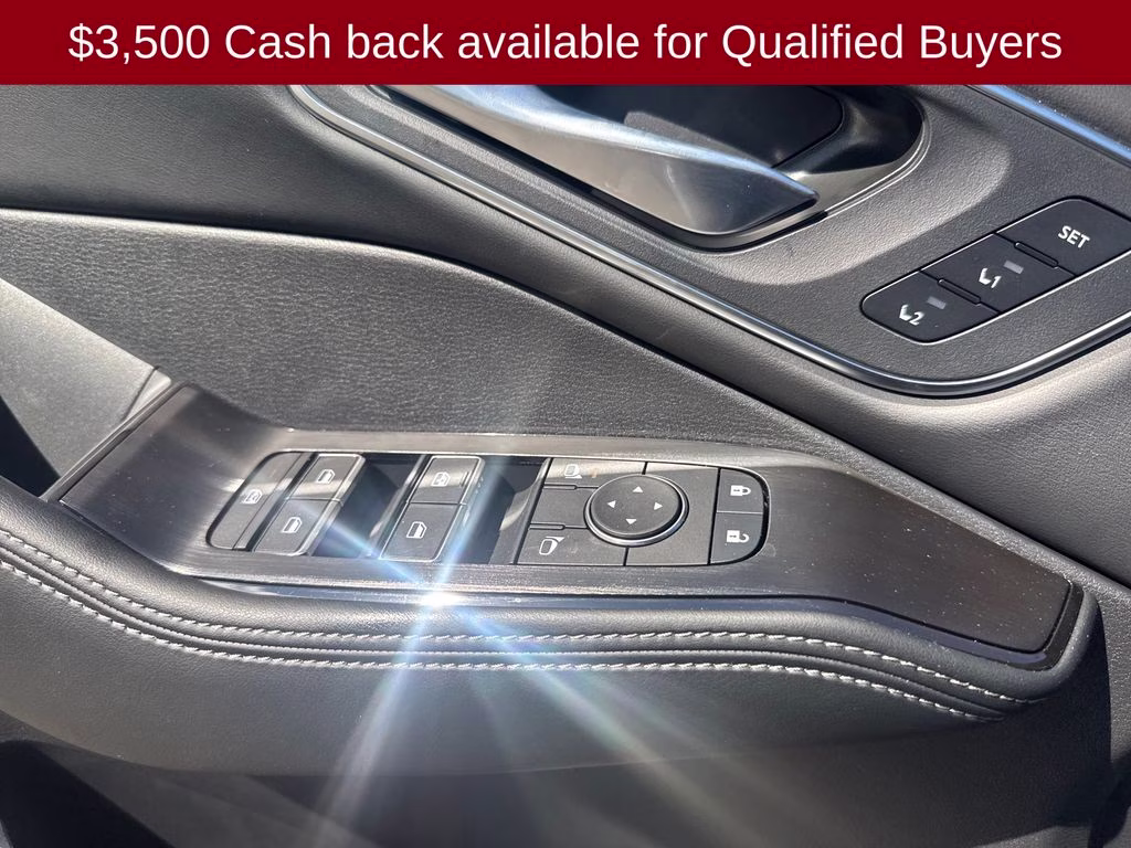 2026 Super Black Nissan Rogue Platinum AWD SUV