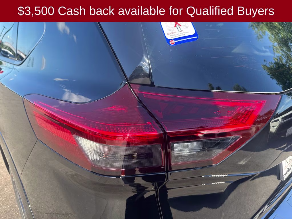 2026 Super Black Nissan Rogue Platinum AWD SUV