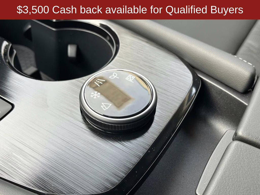 2026 Super Black Nissan Rogue Platinum AWD SUV