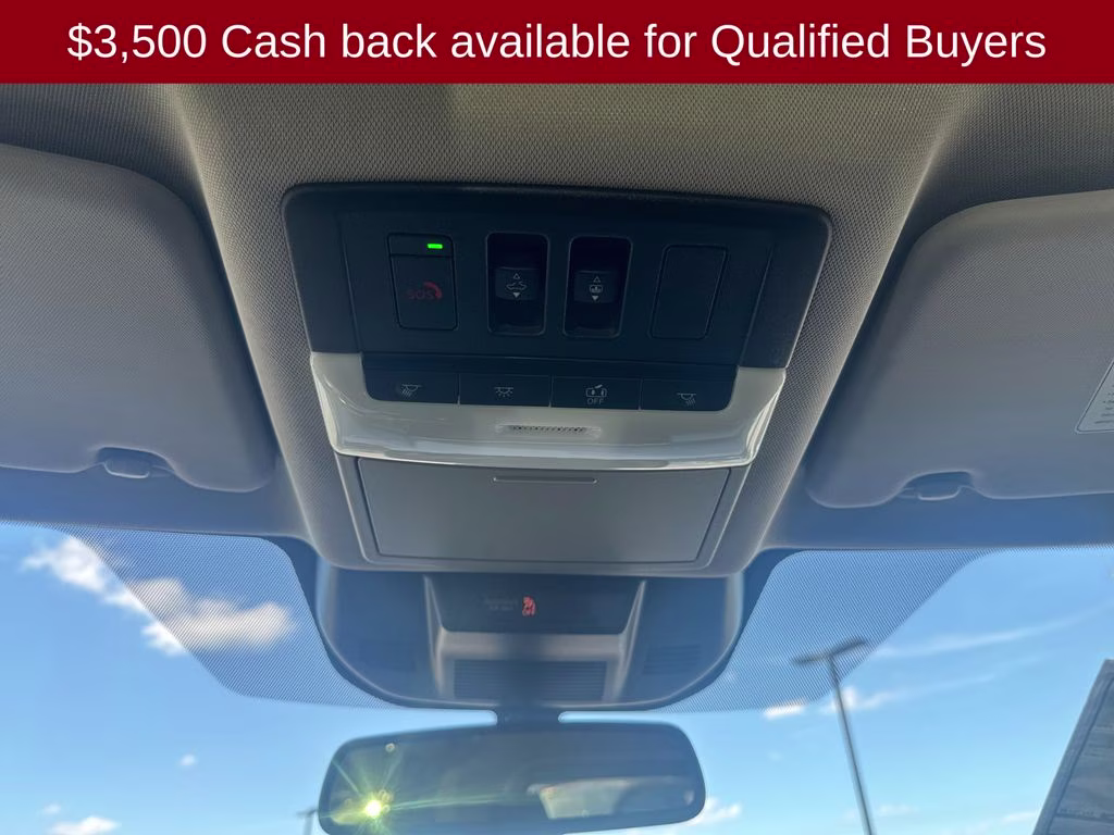 2026 Super Black Nissan Rogue Platinum AWD SUV
