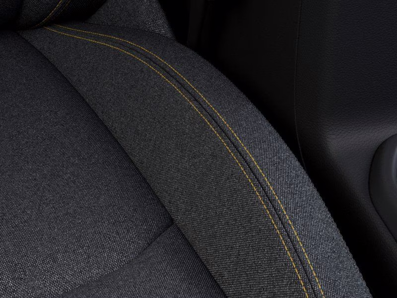 2026 Anvil Clear Coat Jeep Wrangler Willys 4X4 SUV