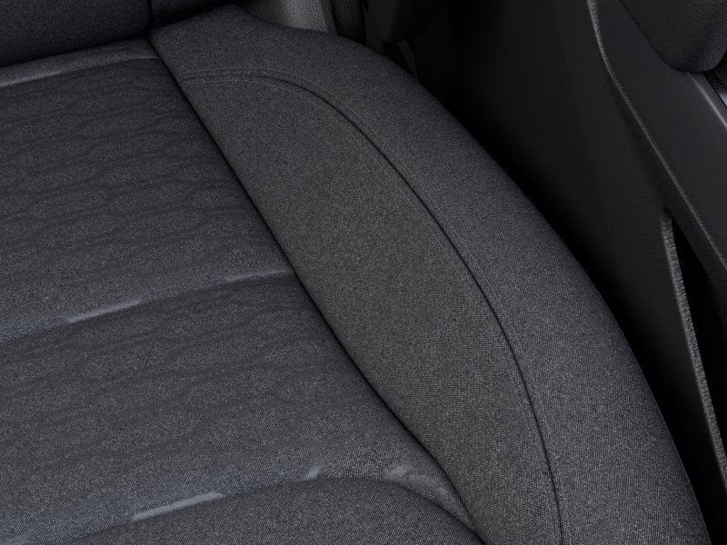 2026 Diamond Black Crystal Pearlcoat Ram 1500 Big Horn/Lone Star 4X4 Truck