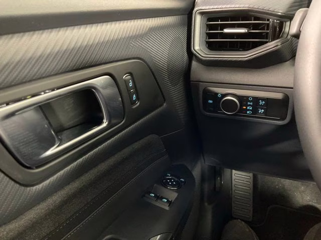 2026 Gray Metallic Ford Mustang EcoBoost RWD Coupe