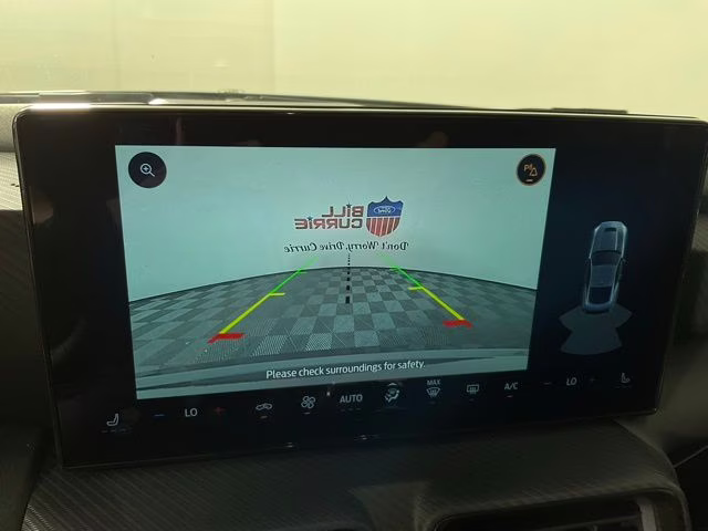 2026 Gray Metallic Ford Mustang EcoBoost RWD Coupe