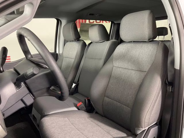 2026 Oxford White Ford Super Duty F-250 SRW XL 4X4 Truck