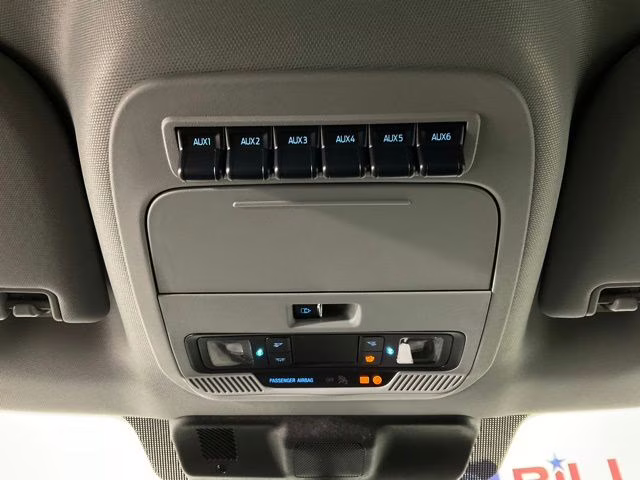 2026 Oxford White Ford Super Duty F-250 SRW XL 4X4 Truck