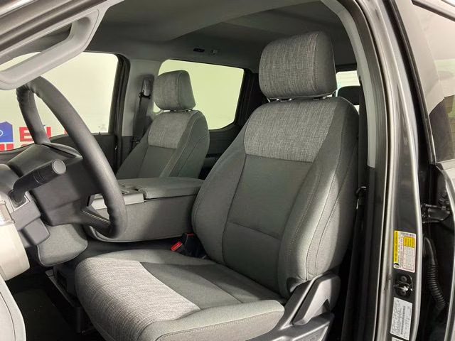 2026 Gray Metallic Ford Super Duty F-250 SRW XLT 4X4 Truck