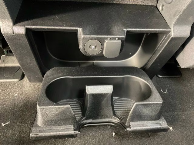 2026 Gray Metallic Ford Super Duty F-250 SRW XLT 4X4 Truck