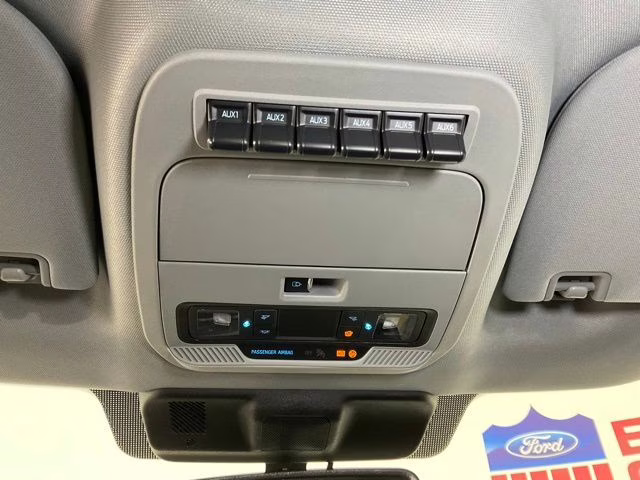 2026 Gray Metallic Ford Super Duty F-250 SRW XLT 4X4 Truck