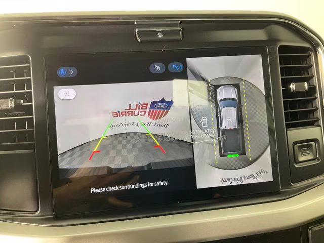 2026 Gray Metallic Ford Super Duty F-250 SRW XLT 4X4 Truck