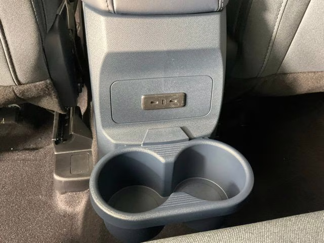 2026 Oxford White Ford Maverick XLT FWD Truck