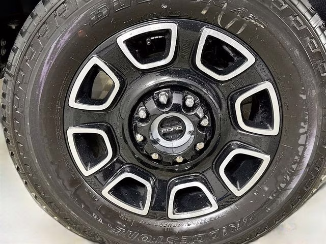 2026 Agate Black Metallic Ford Super Duty F-250 SRW Platinum 4X4 Truck