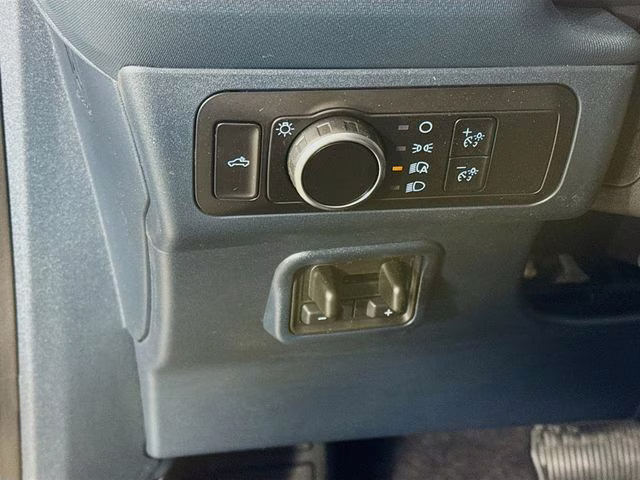 2026 Oxford White Ford Maverick XLT AWD Truck