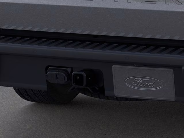 2026 Carbonized Gray Metallic Ford Maverick XLT AWD Truck
