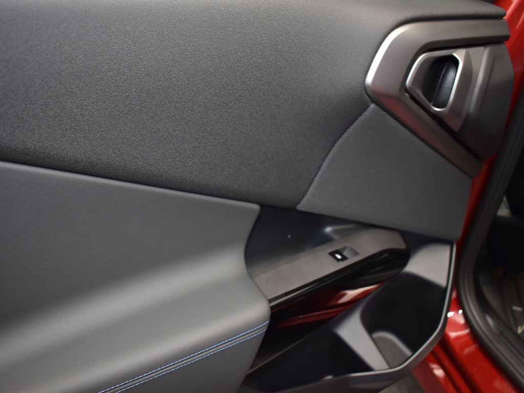 2026 Vegas Red Metallic BMW X3 30 xDrive AWD SUV