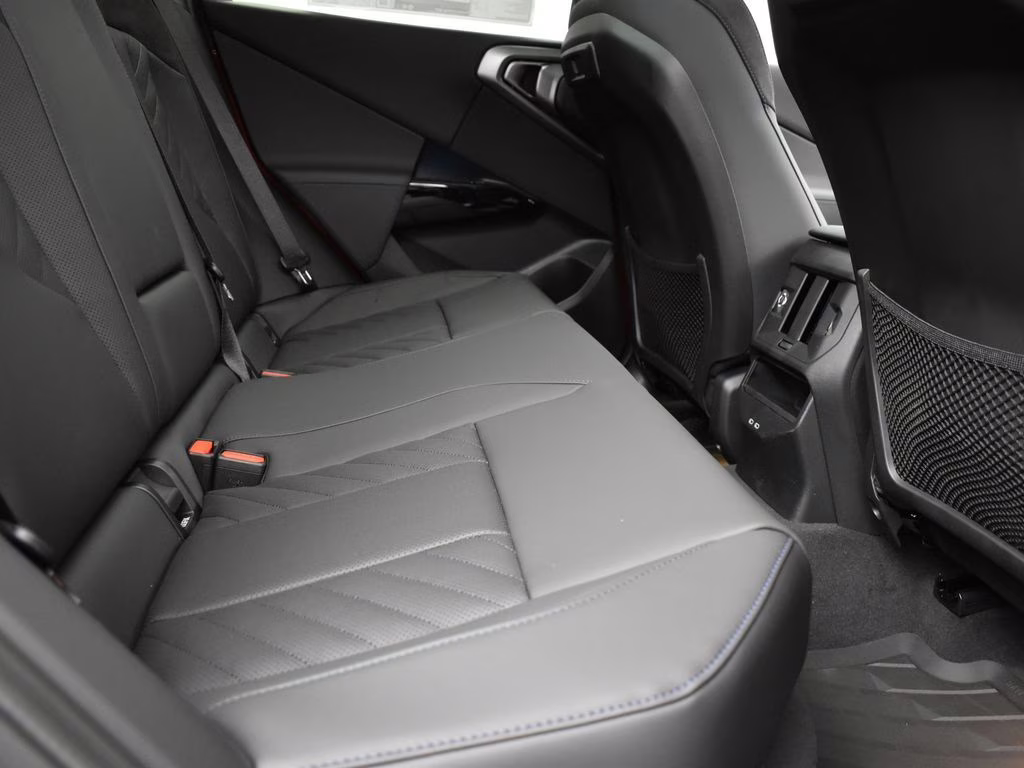 2026 Vegas Red Metallic BMW X3 30 xDrive AWD SUV