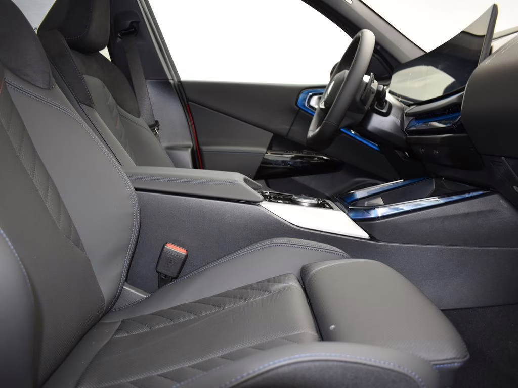 2026 Vegas Red Metallic BMW X3 30 xDrive AWD SUV