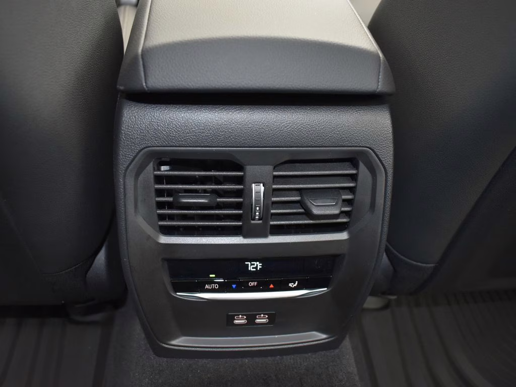 2026 Brooklyn Grey Metallic BMW 4 Series 430i Gran Coupe RWD Hatchback