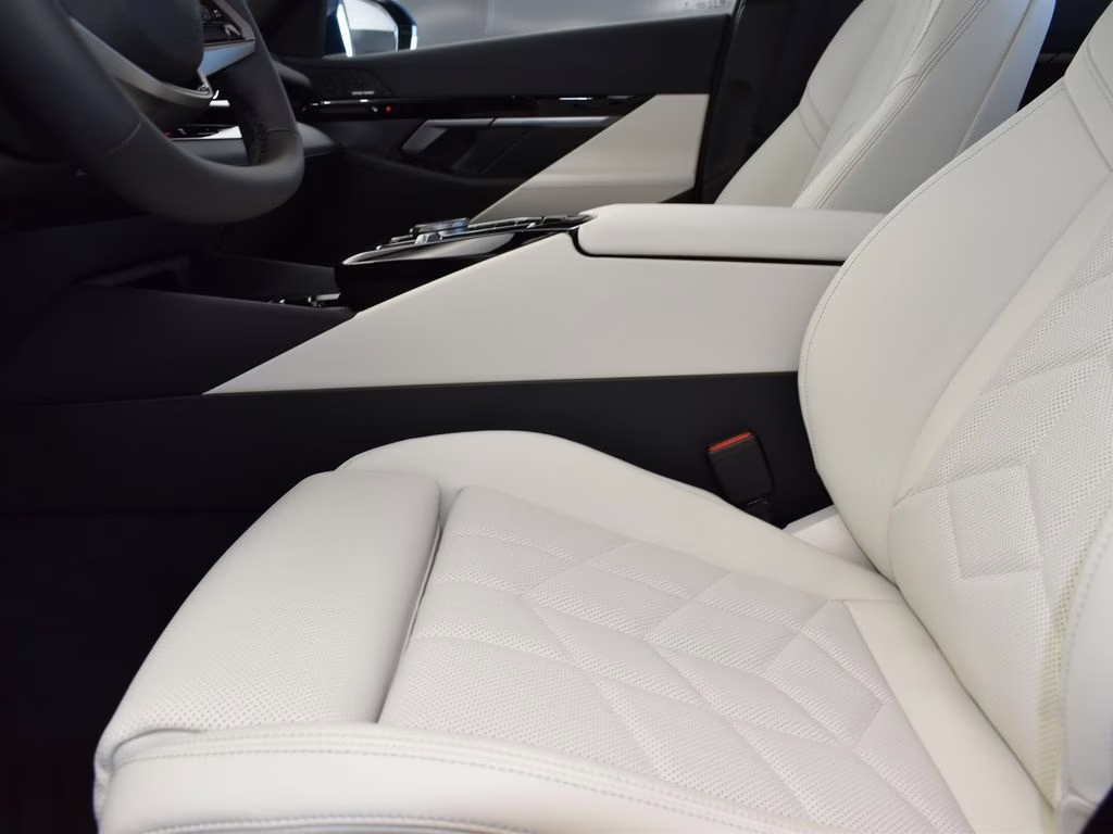 2026 Phytonic Blue Metallic BMW 5 Series 530i RWD Sedan