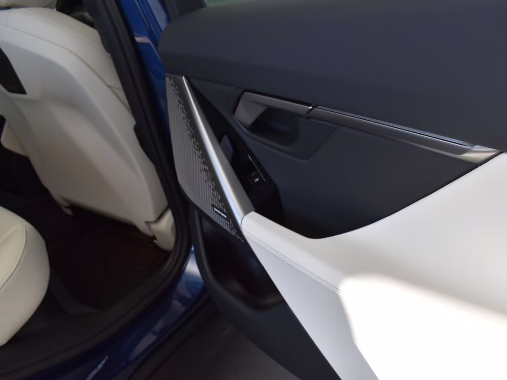 2026 Phytonic Blue Metallic BMW 5 Series 530i RWD Sedan