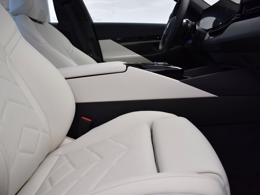 2026 Phytonic Blue Metallic BMW 5 Series 530i RWD Sedan