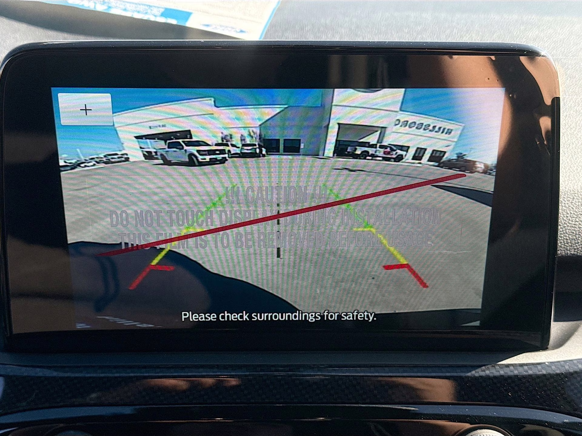 2026 Star White Metallic Tri-Coat Ford Escape Hybrid ST-Line Select AWD SUV