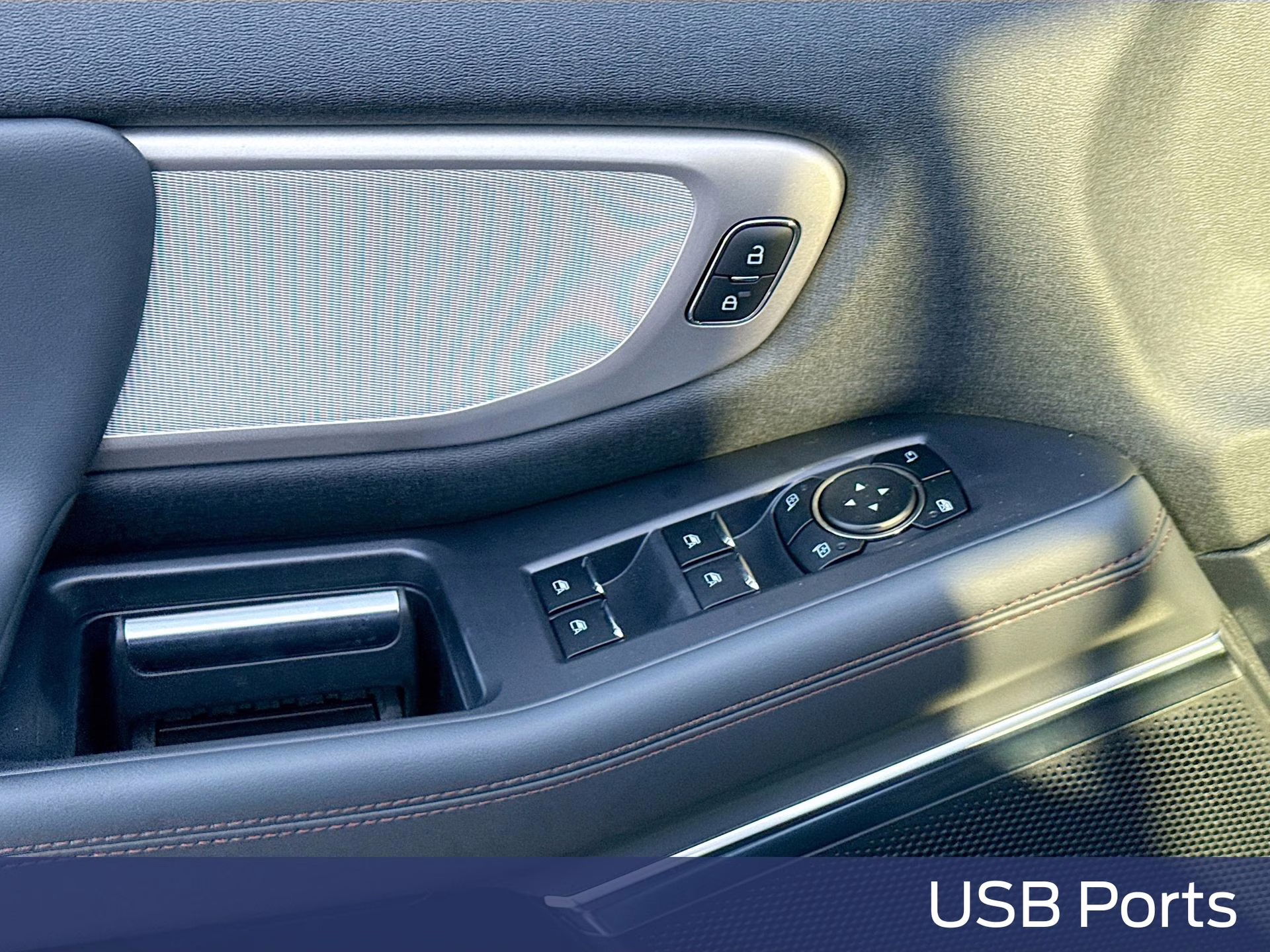 2025 Glacier Gray Metallic TriCoat Ford Expedition Active RWD SUV