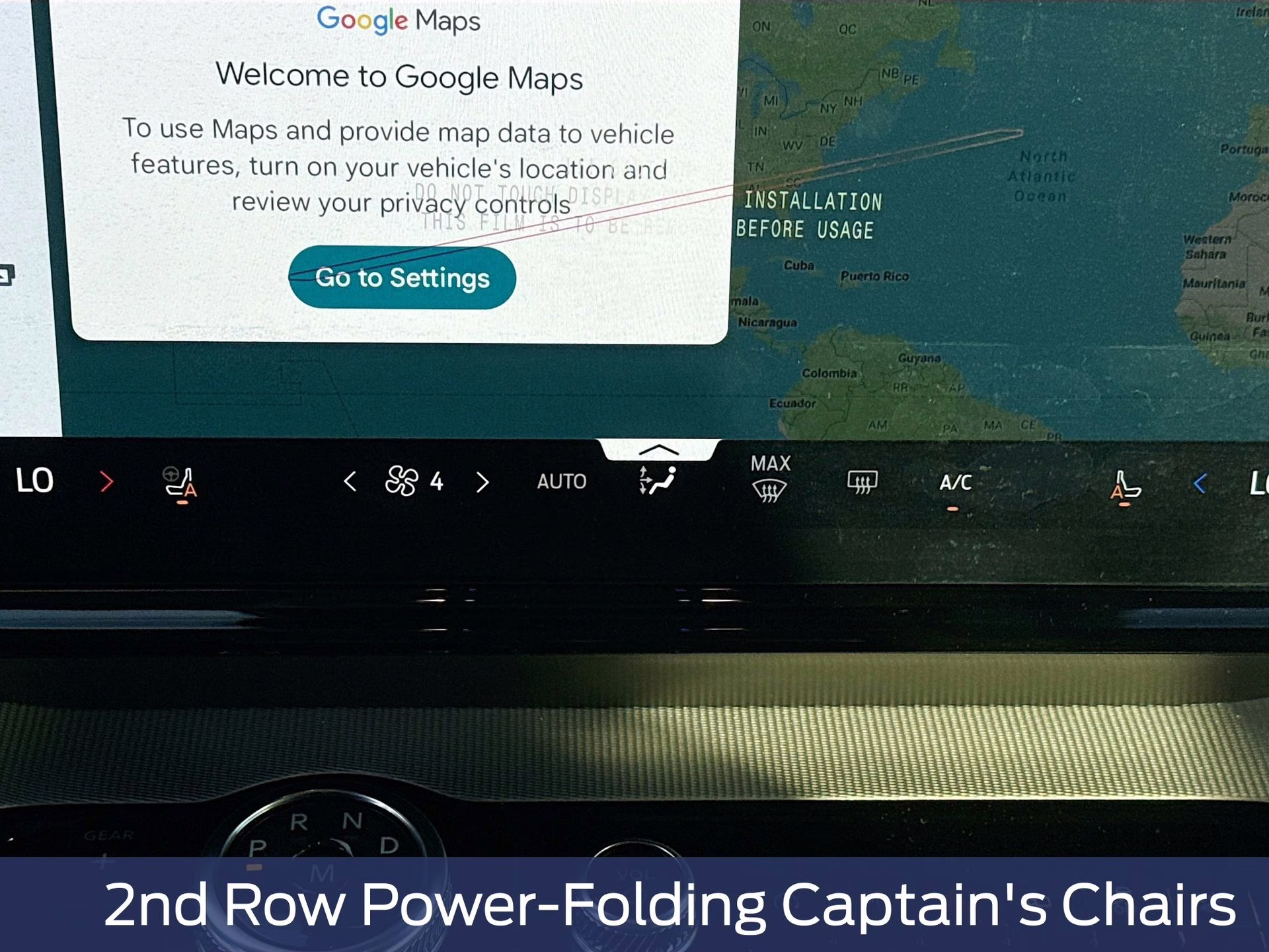 2025 Glacier Gray Metallic TriCoat Ford Expedition Active RWD SUV