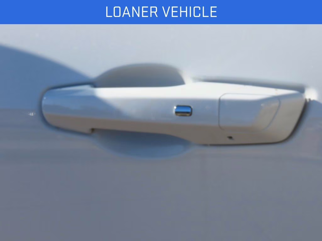 2026 Summit White GMC Acadia Elevation FWD SUV