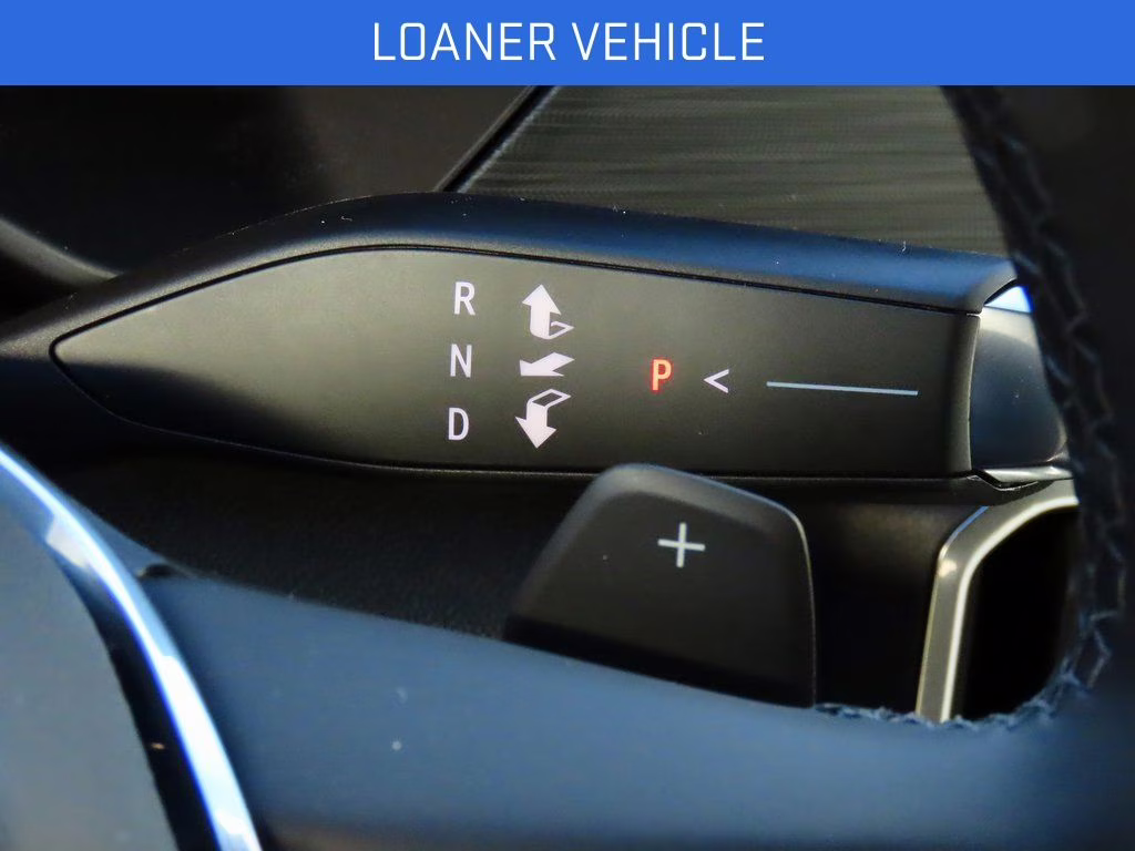 2026 Summit White GMC Acadia Elevation FWD SUV