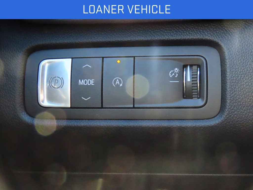 2026 Summit White GMC Acadia Elevation FWD SUV