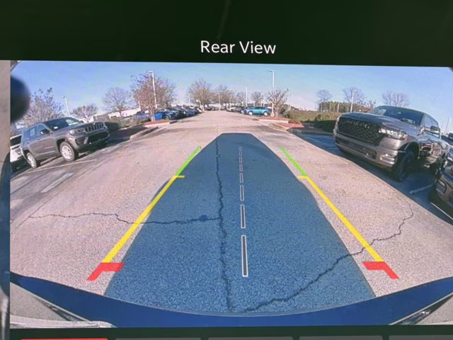 2025 Diamond Black Crystal Pearlcoat Jeep Grand Cherokee L Limited 4X4 SUV