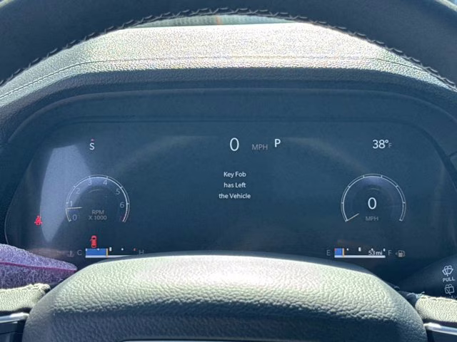 2025 Baltic Gray Metallic Clearcoat Jeep Grand Cherokee L Limited 4X4 SUV