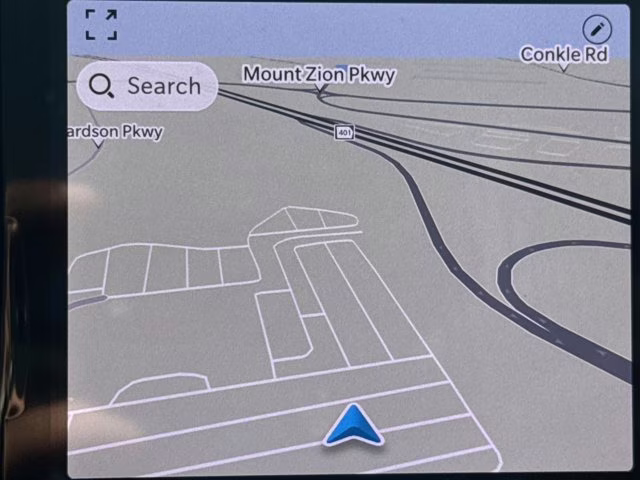 2025 Baltic Gray Metallic Clearcoat Jeep Grand Cherokee L Limited 4X4 SUV