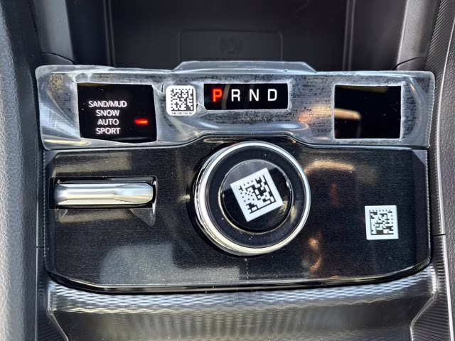 2025 Baltic Gray Metallic Clearcoat Jeep Grand Cherokee L Limited 4X4 SUV