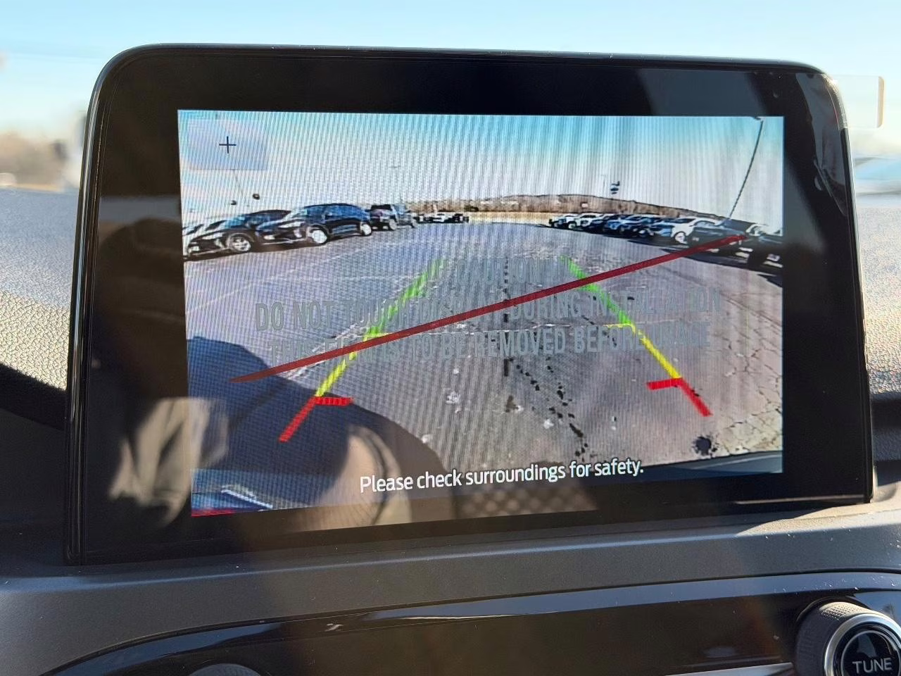 2026 Space Silver Metallic Ford Escape Active AWD SUV