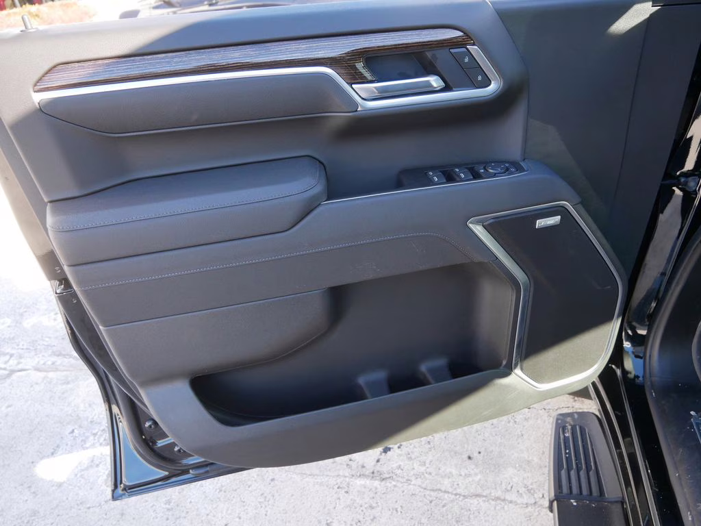 2026 Onyx Black GMC Sierra 1500 Elevation 4X4 Truck