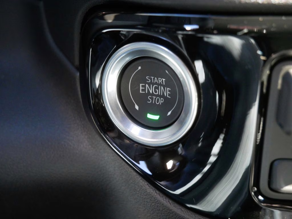 2026 Onyx Black GMC Sierra 1500 Elevation 4X4 Truck