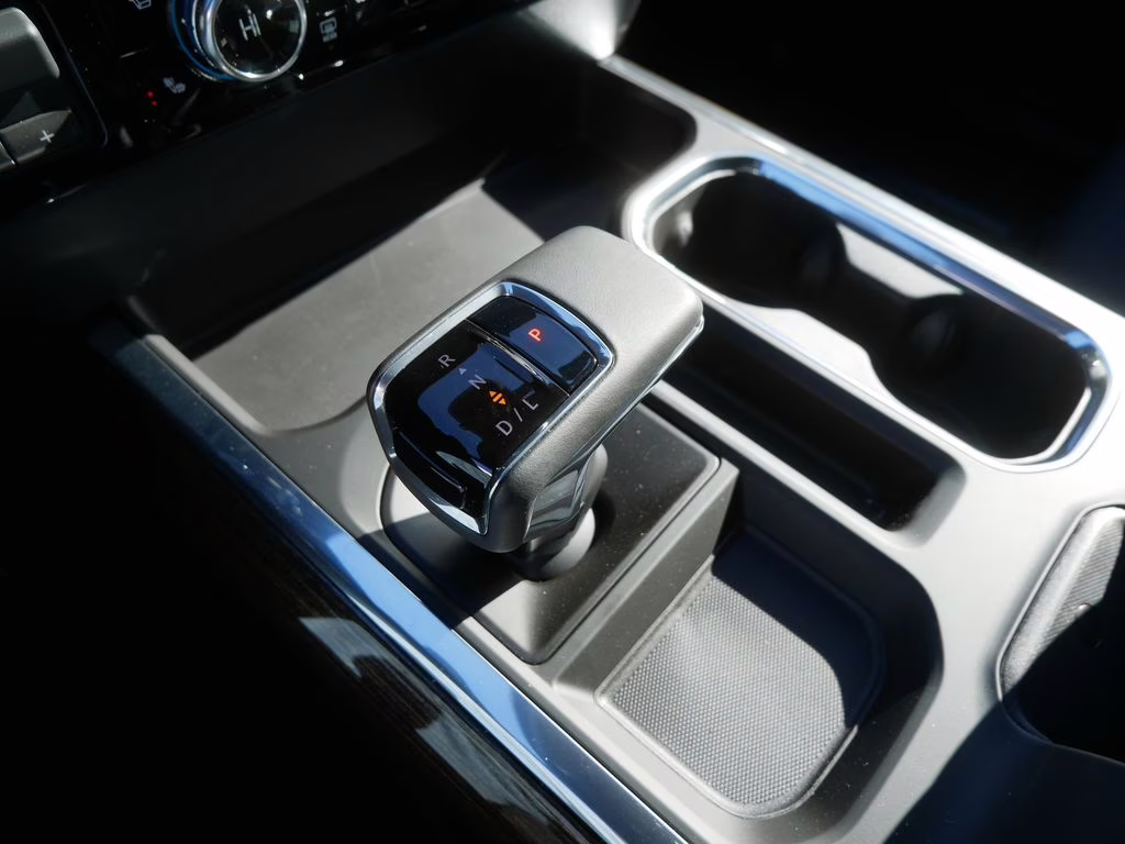 2026 Onyx Black GMC Sierra 1500 Elevation 4X4 Truck